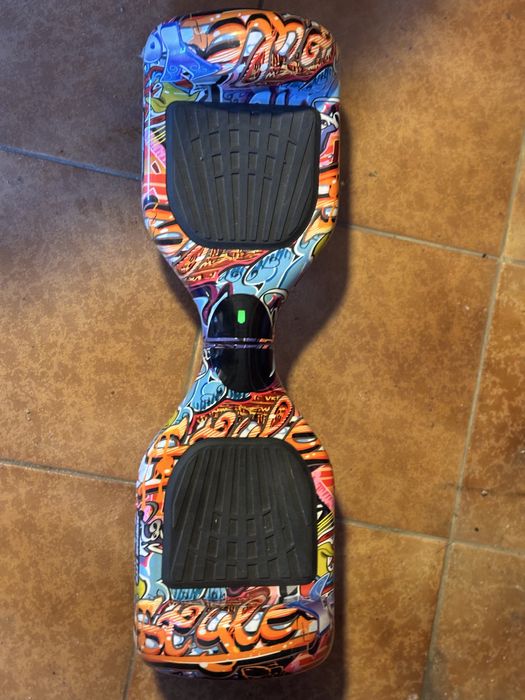 Hover board freewheel stare excelenta