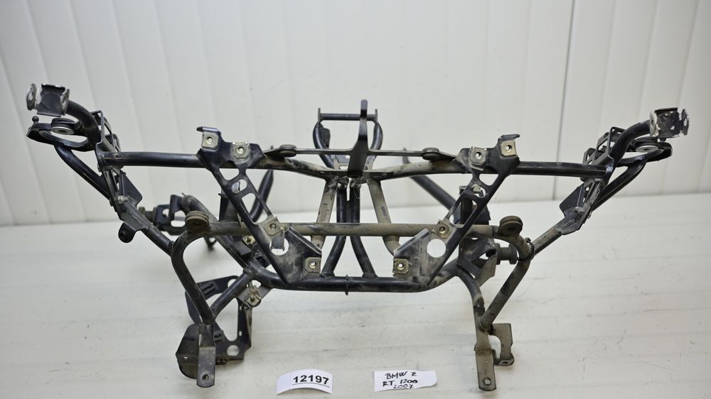 Suport Cadru Fata Far BMW R1200RT 2005 - 2009 K26