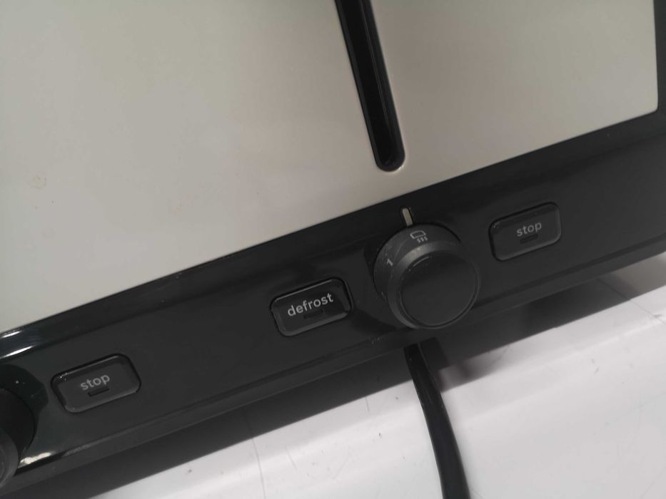 Тостер за 4 филийки  - 1940 W