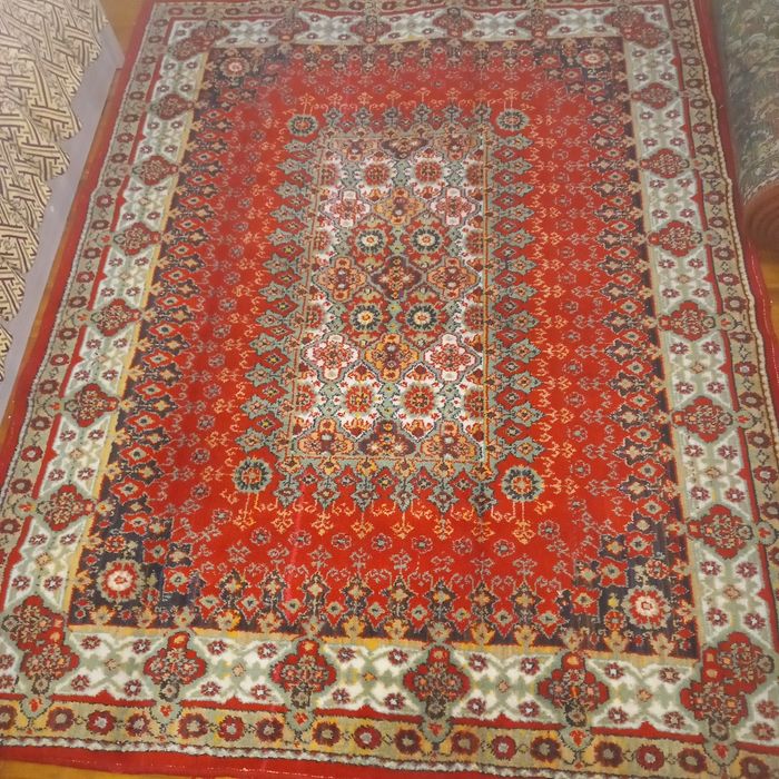 Ковер для дома..