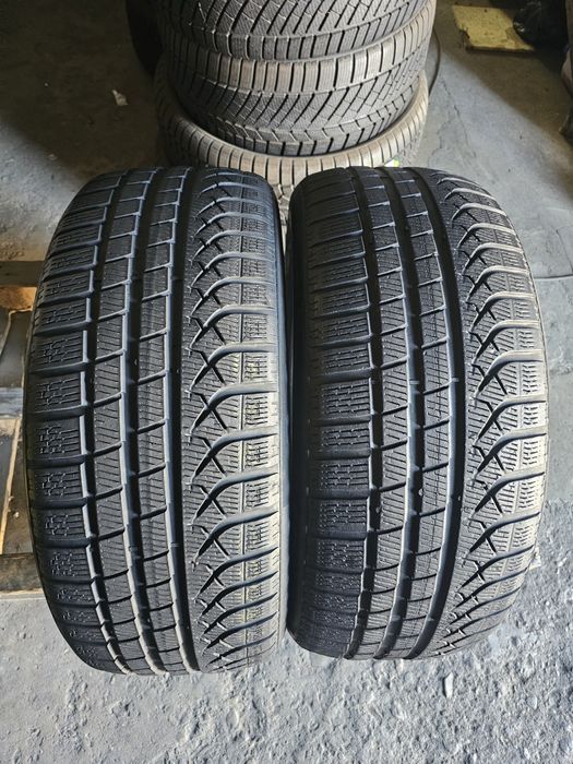 2 anvelope iarna 245 45 20 Pirelli 2020