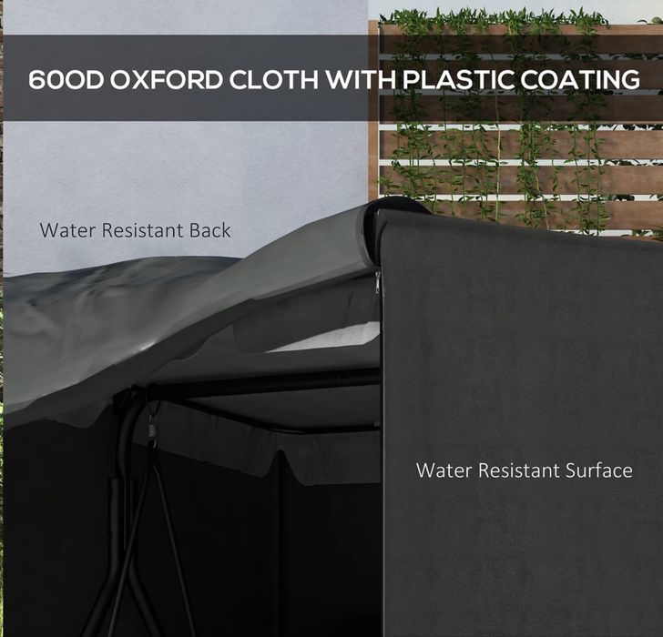 Outsunny Протектор за градински мебели