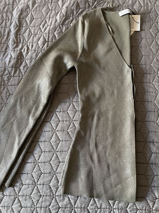 Нови жилеткаи Zara