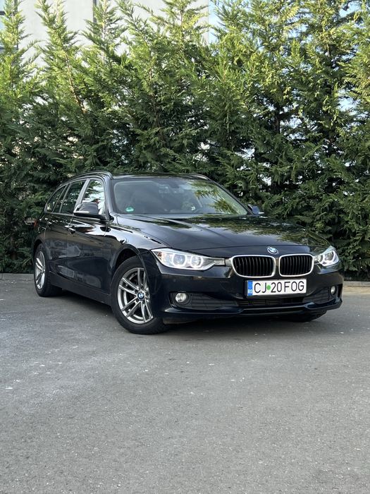 BMW Seria 3 F31 318d *AUTOMAT*