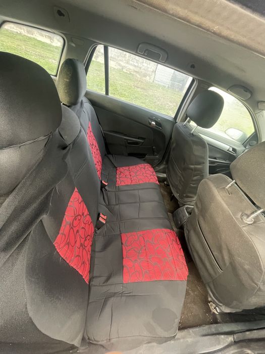 De vanzare , opel astra