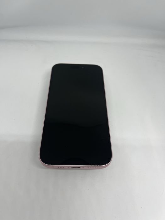 15 128 gb 80% pink