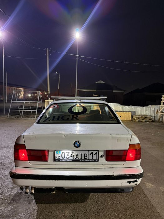 Немецкая машина БМБ.КызылОрда.