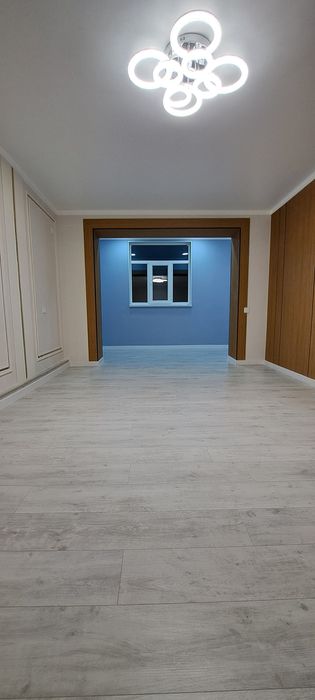 3х комнатная квартира