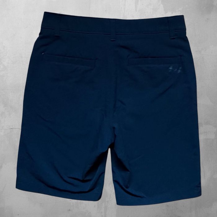 under armour мъжки къси панталони 30