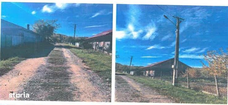 Casa si teren Costuleni, Iasi - 3078987