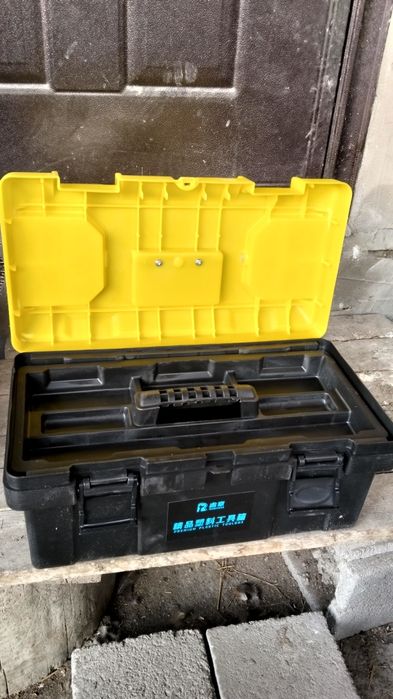 Ящик для инструментов