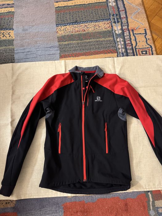 Geaca Salomon dama