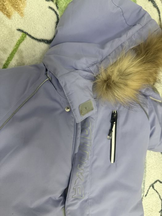 Комбеньзон детский