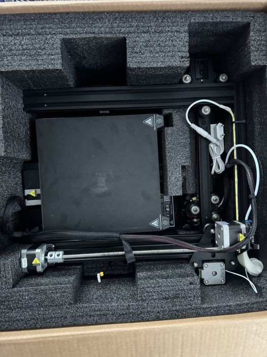 Creality ender 3 V2 Neo