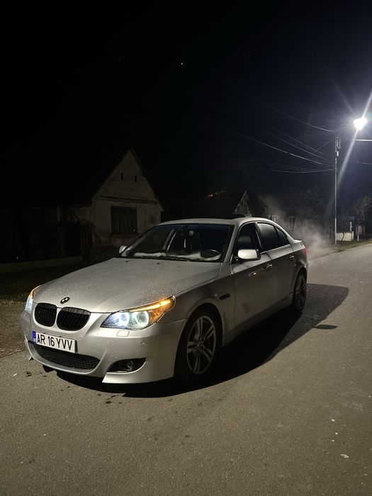 Bmw seria 5 E60 525 D