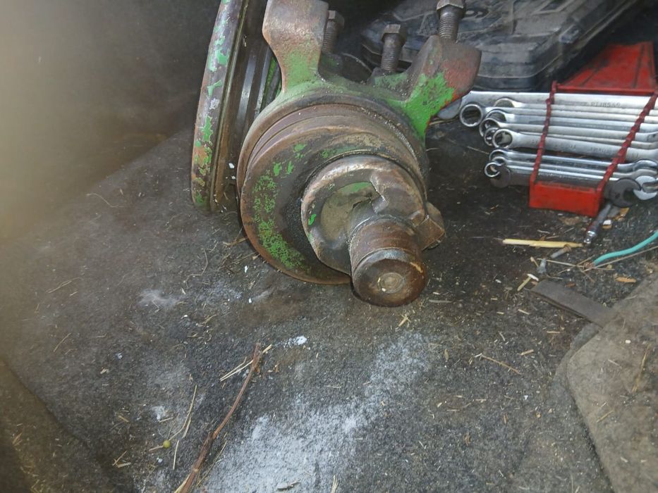 Шумахер джен Дир