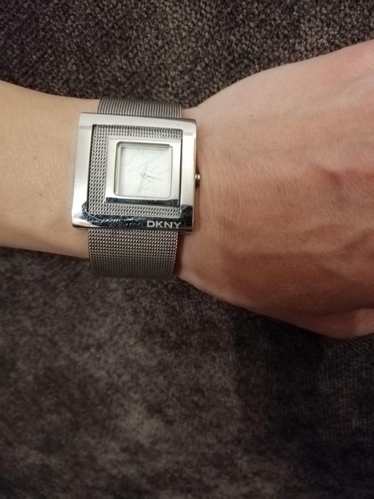 Ceas dama DKNY, damă
