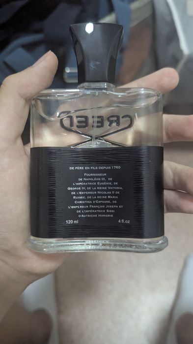 Продам духи Creed Aventus