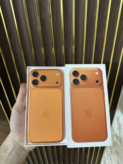 Iphone 17 Pro Max 512 S Sim