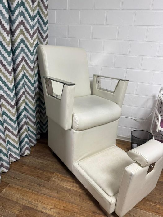 Педикюрное кресло Алматы