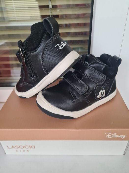 Mickey mouse Детски апрески Lasocki