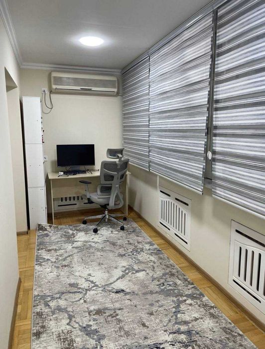 Darxan 70м2  Спец План 2в3/4/9 Мебель + техника Загс