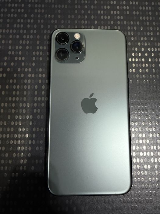 Iphone 11 pro de vanzare