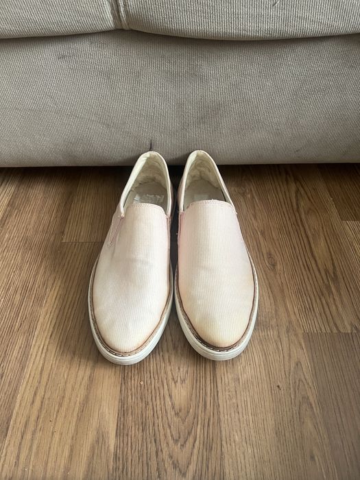Слипоны UGG оригинал