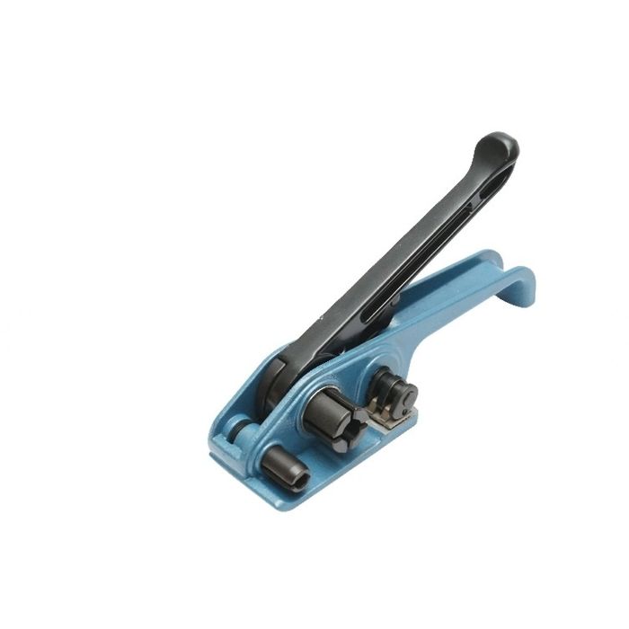 Set Dispozitiv tensionare banda hot melt+ bandă +cleme