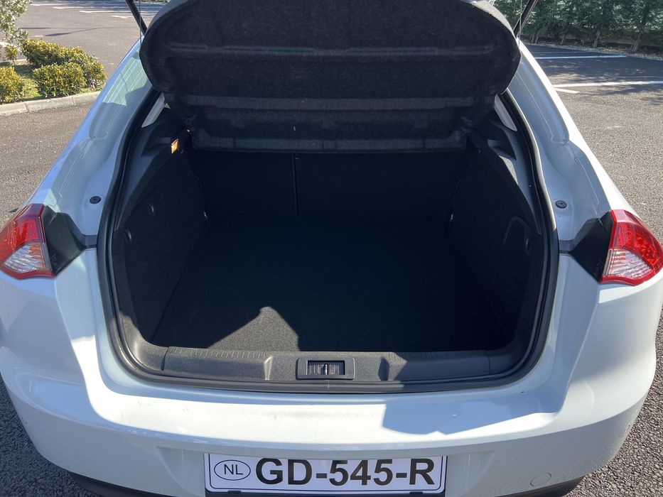 Renault Laguna # Euro 5 #2015#1.5 Diesel#Alb Perlat #Panoramic# BOSE #