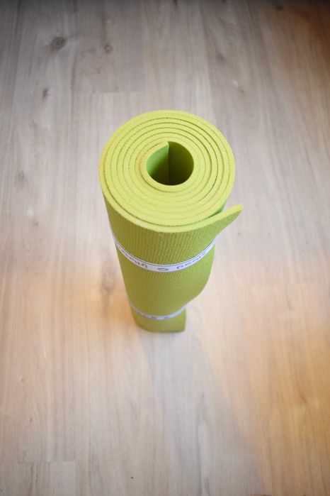 Йога постелка Ришикеш 183 х 60 см, 4.5 мм