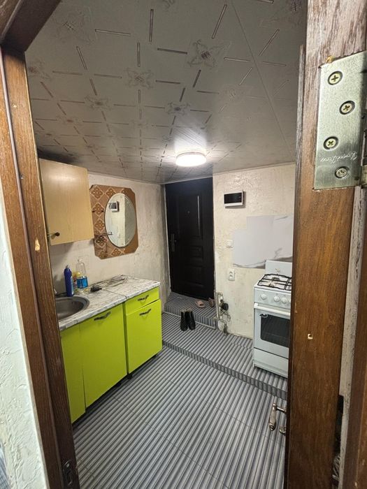 Сдаётся дом, туалет душ есть