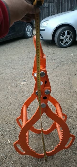 Cleste lemn /busteni