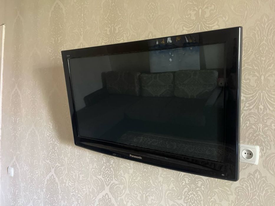 Телевизор  Panasonic