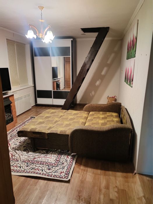 Сдам посуточно частный дом