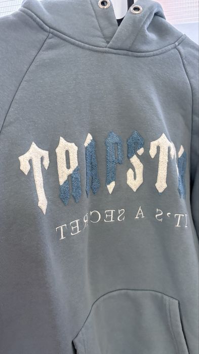 Trapstar set екип