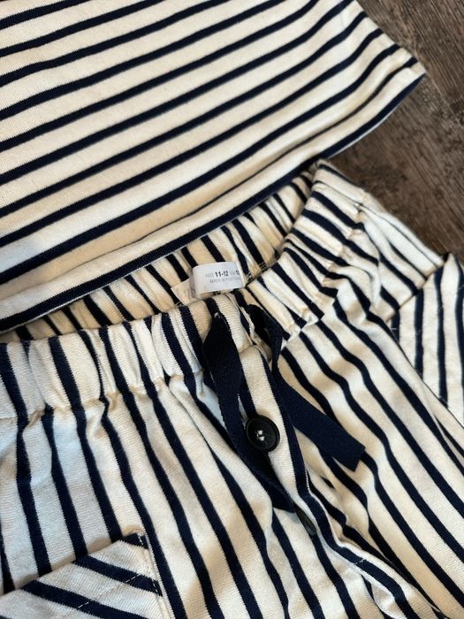 Детски сет на райе Zara