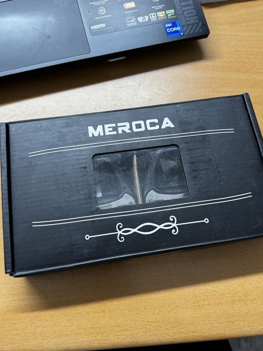 Контактные педали // Велопедали // Шипы