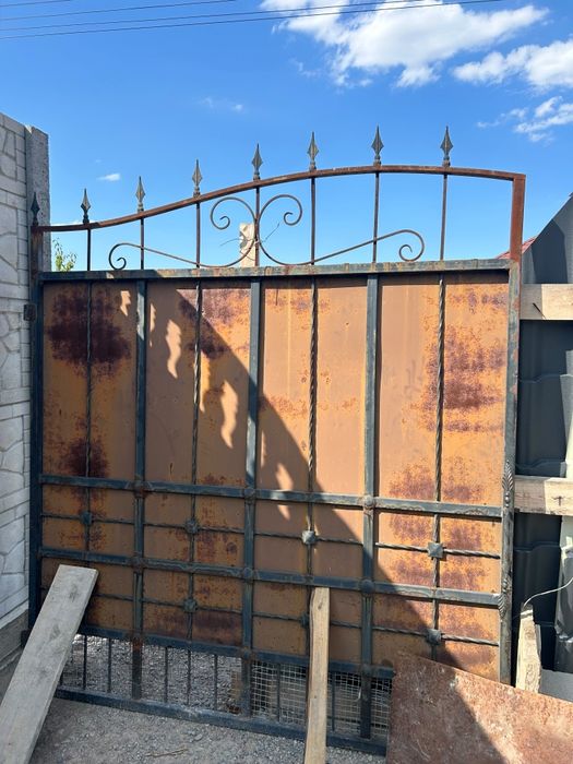 Продам варата с колиткой