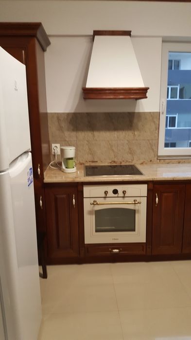 Finisaje Premium 61 m2 decomandat Leroy Merlin Bragadiru