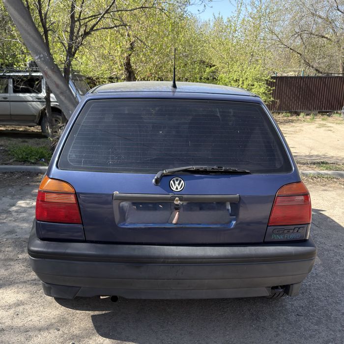Продам Volkswagen Golf 3