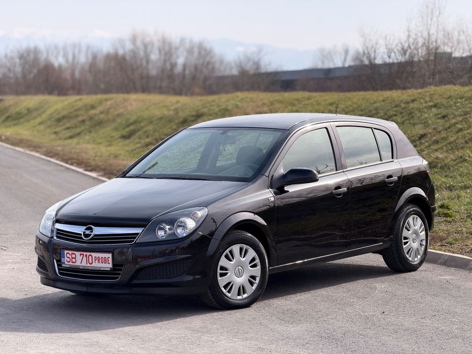 Opel Astra Import Germania / Stare Buna / Km Reali