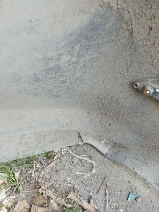 Продам бампер задний Камри 50