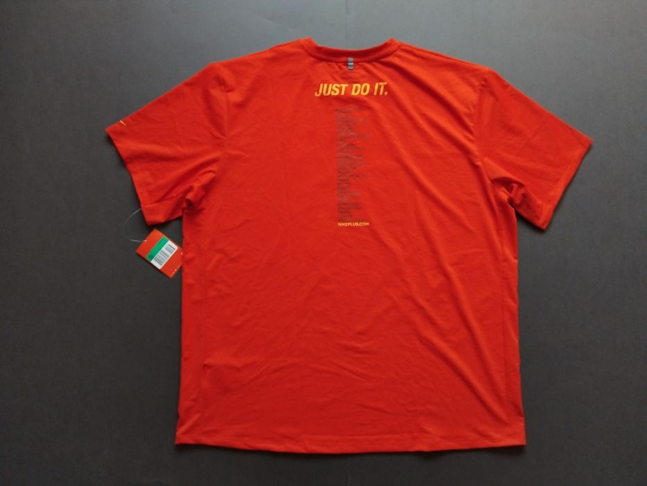 Nike -XL- мъжка тениска