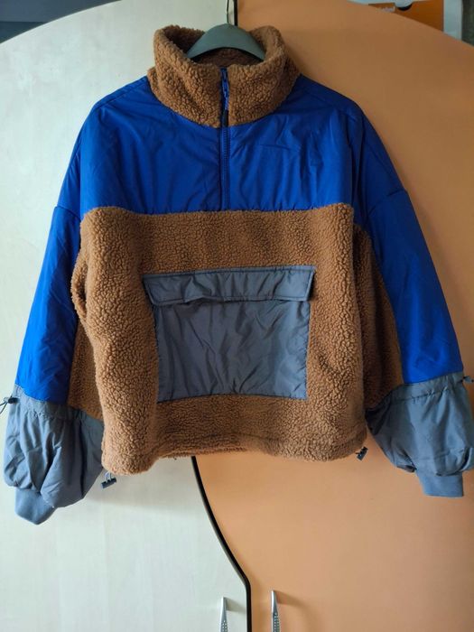 Само 39лв Яке MANGOНевероятно яке Urban Classics