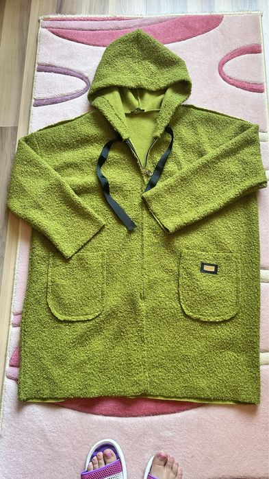 Поарено палто