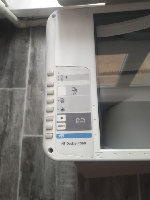 Принтер/сканер..