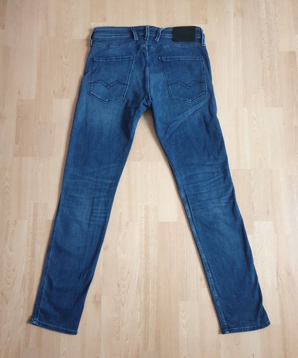 Blugi REPLAY, de bărbați, marimea 32/32