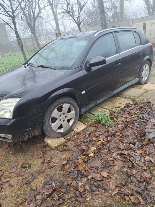 Opel Signum Vectra vând sau dezmembrez
