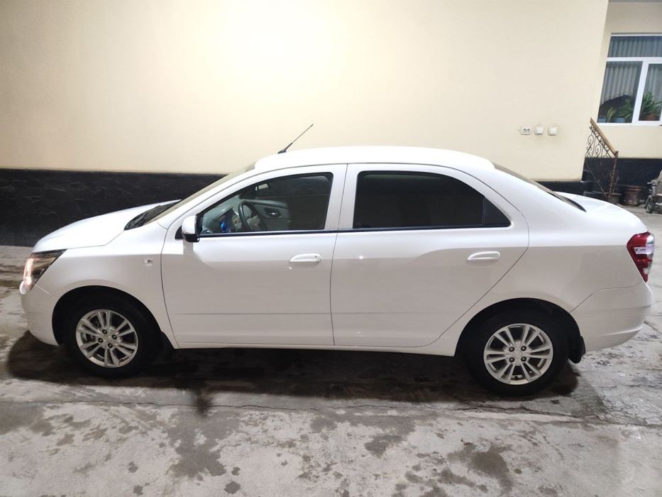 Cobalt 2025 Nasiya savdoga